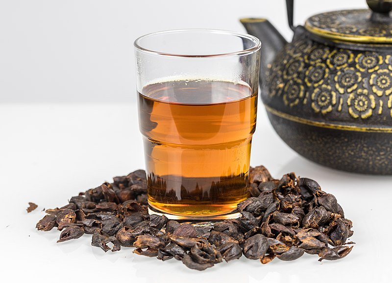 Discover the Benefits of Coffee Cherry Tea: A Superfood Brew