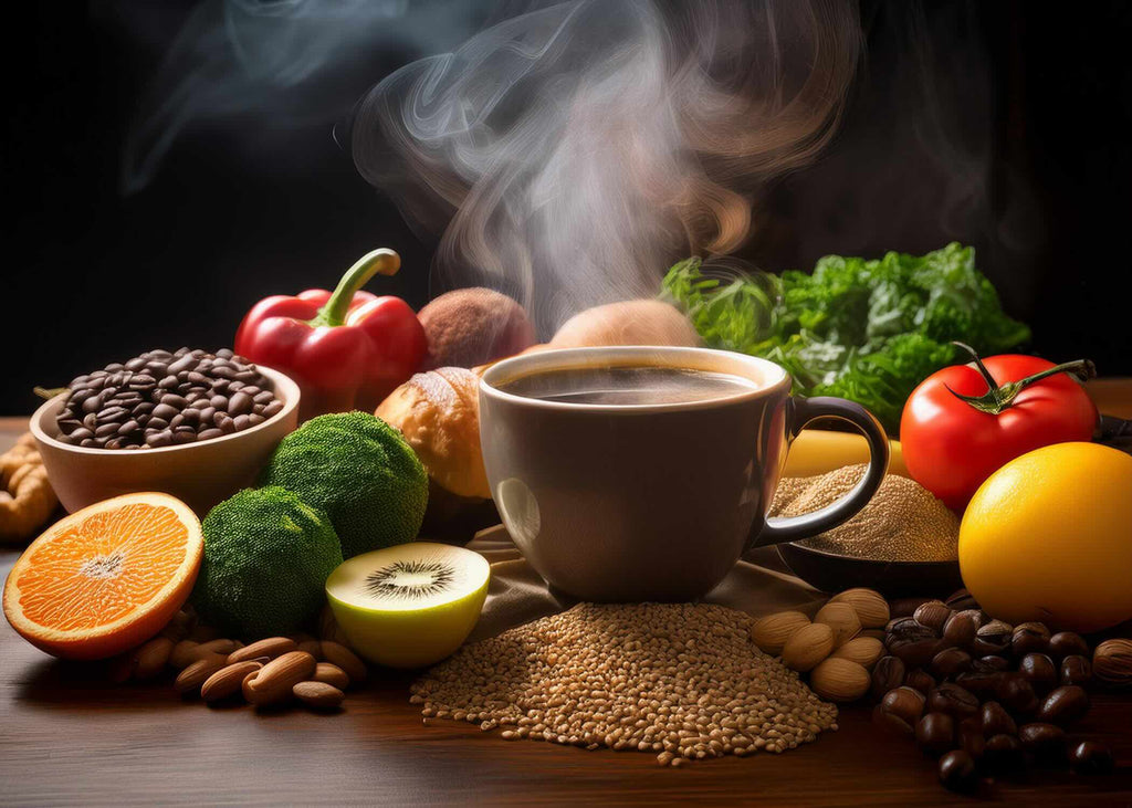 Coffee and Gut Health: Benefits and Potential Risks