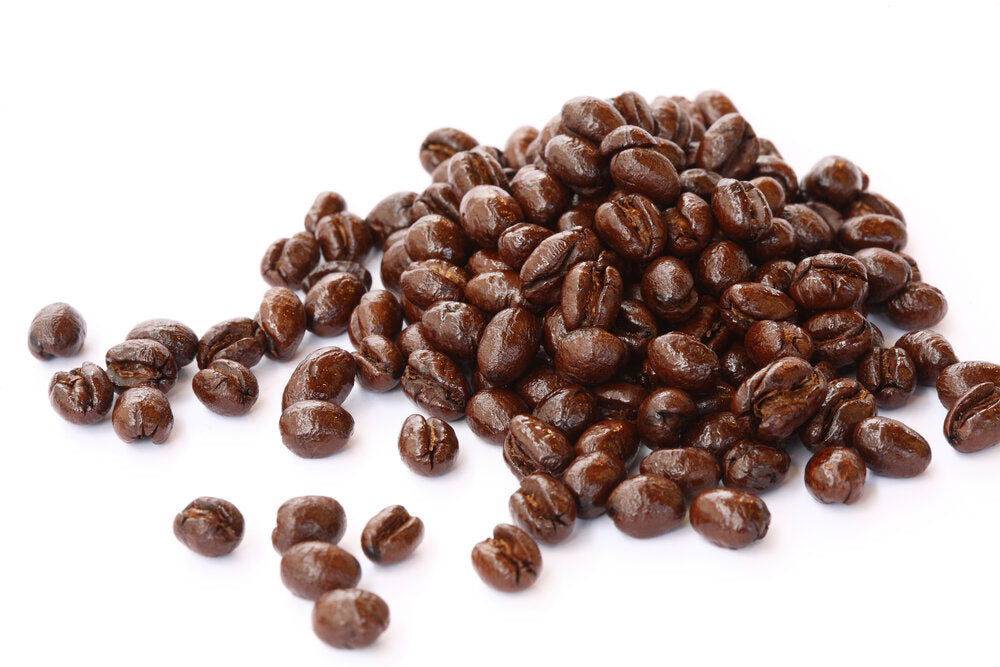 Pumuen Arabica Single Estate Coffee